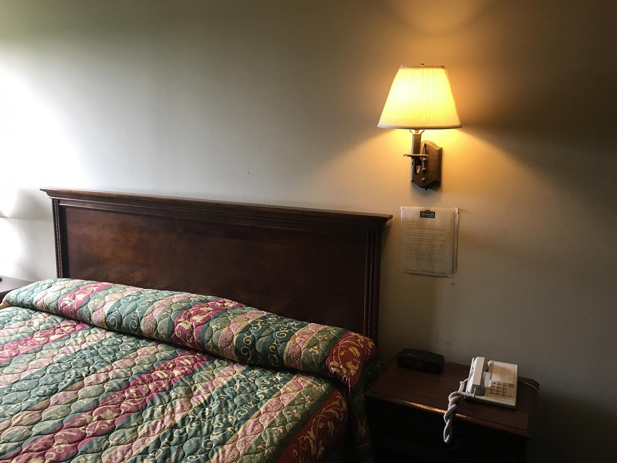 Lititz Inn And Suites Zewnętrze zdjęcie