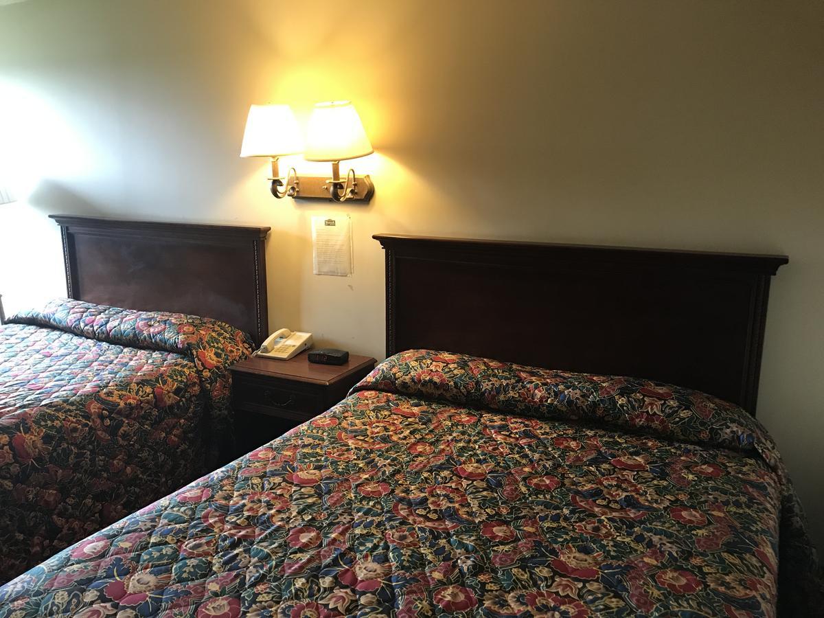 Lititz Inn And Suites Zewnętrze zdjęcie