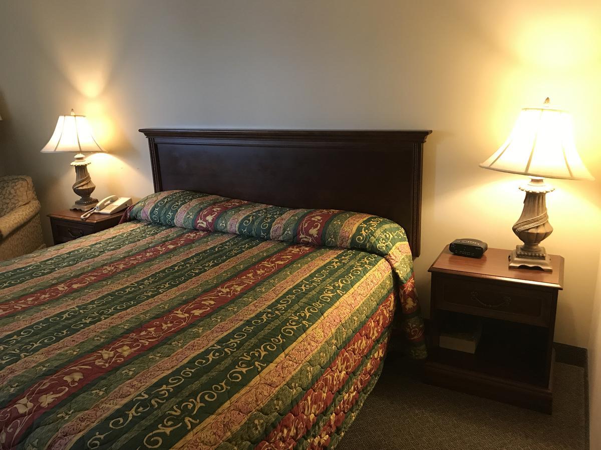 Lititz Inn And Suites Zewnętrze zdjęcie