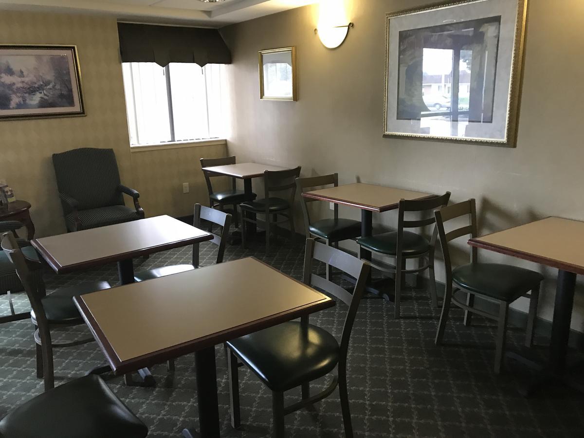 Lititz Inn And Suites Zewnętrze zdjęcie