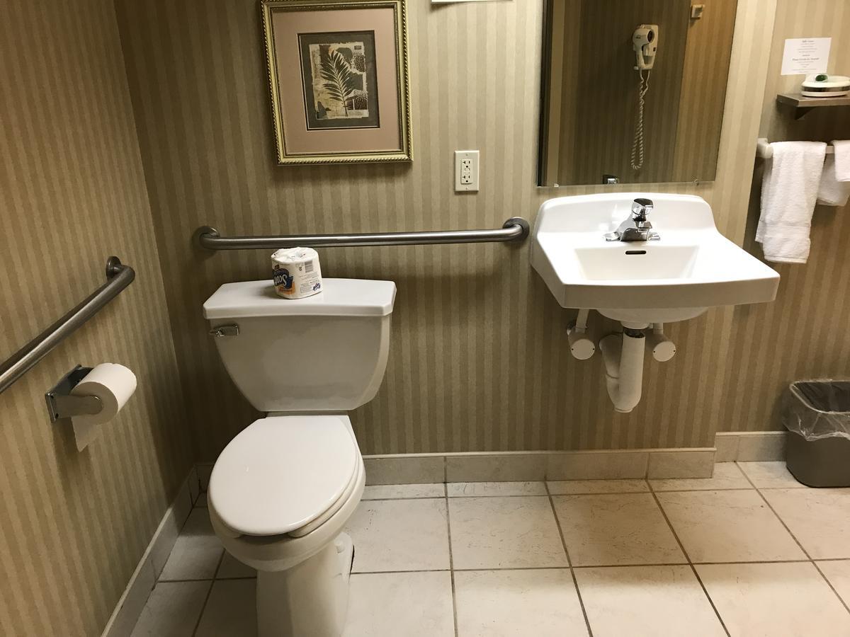 Lititz Inn And Suites Zewnętrze zdjęcie